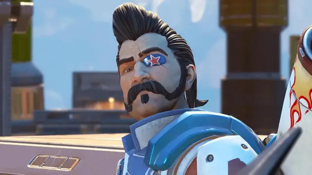 'Video thumbnail for Apex Legends - Official Wild Iron Event Trailer'