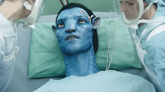 Video thumbnail for Avatar: Fire and Ash - Official 'James Cameron Avatar Recap' Featurette