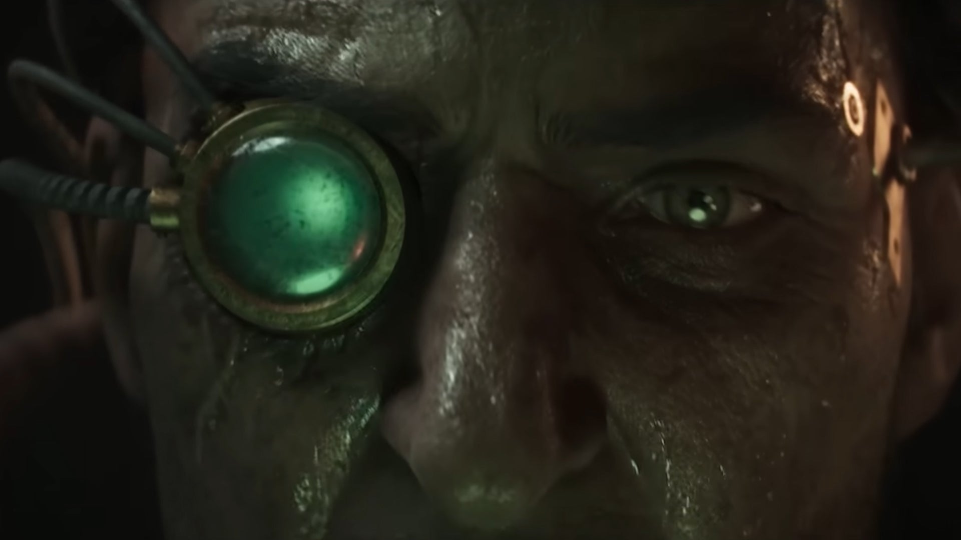 Video thumbnail for Warhammer 40,000 - Official "Return to Armageddon" Animation