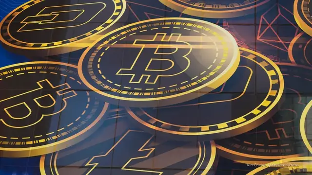 Video thumbnail for Detective on NYC mayor’s security detail linked to crypto millionaire torture