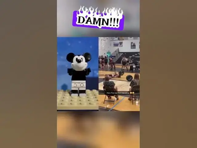 Video thumbnail for This guy is NOT fine 💀🥀