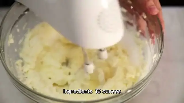 Video thumbnail for Cheese ball recipe