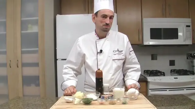 'Video thumbnail for What to do with a Can of Tuna? Make a Tuna Cake!'