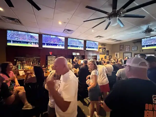 Video thumbnail for Bayonne falls 6-0 to Davenport, remains alive in Little League World Series
