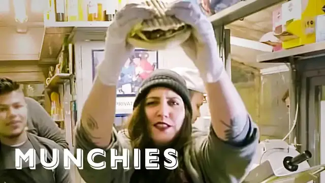 'Video thumbnail for Where to Get Late Night Drunk Food in Milan Italy - Drunk Eats'