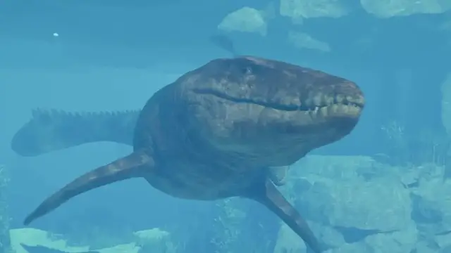 'Video thumbnail for Jurassic World Evolution 3 - Official Park Tour'