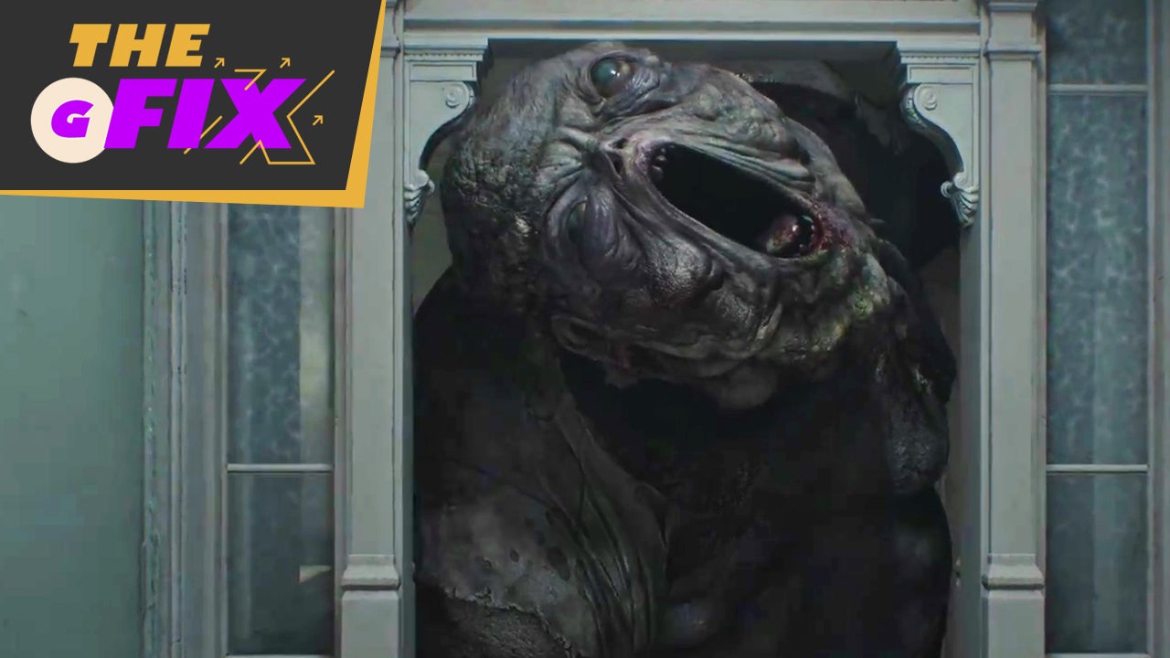 Video thumbnail for Resident Evil: Requiem Director Addresses Open World 'Speculation' - IGN Daily Fix