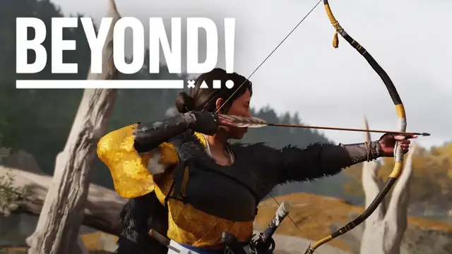 Video thumbnail for How Ghost of Yotei Stands Out In Assassin's Creed's Shadow - Beyond Clips