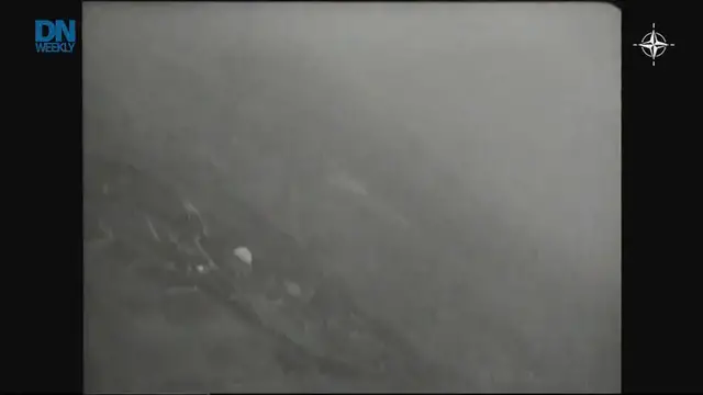 Video thumbnail for What does it take to become a paratrooper? A look at U.S. training