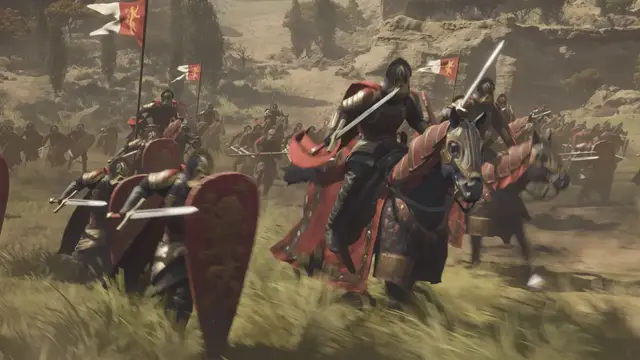 Video thumbnail for Game of Thrones: War for Westeros - Official Gameplay Teaser Trailer