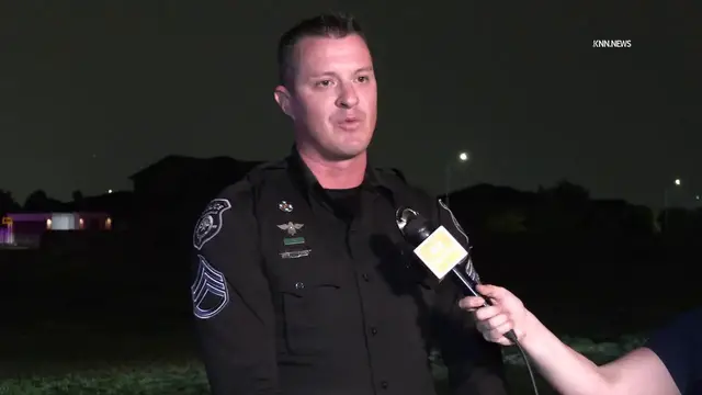 Video thumbnail for US, Phoenix: Glendale Suspect Dead After Shooting At SWAT During Hours Long Standoff With Sound On Tape.
