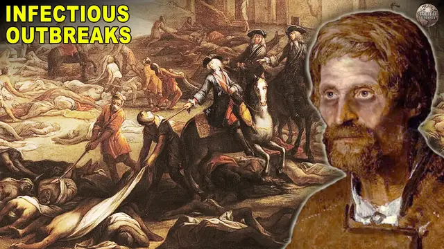 Video thumbnail for The Most Significant Infectious Disease In Every Century
