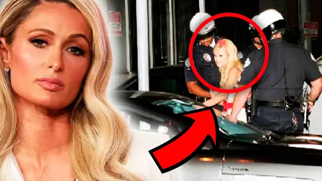 'Video thumbnail for Celebrities Who Ran Into Trouble With the Law'