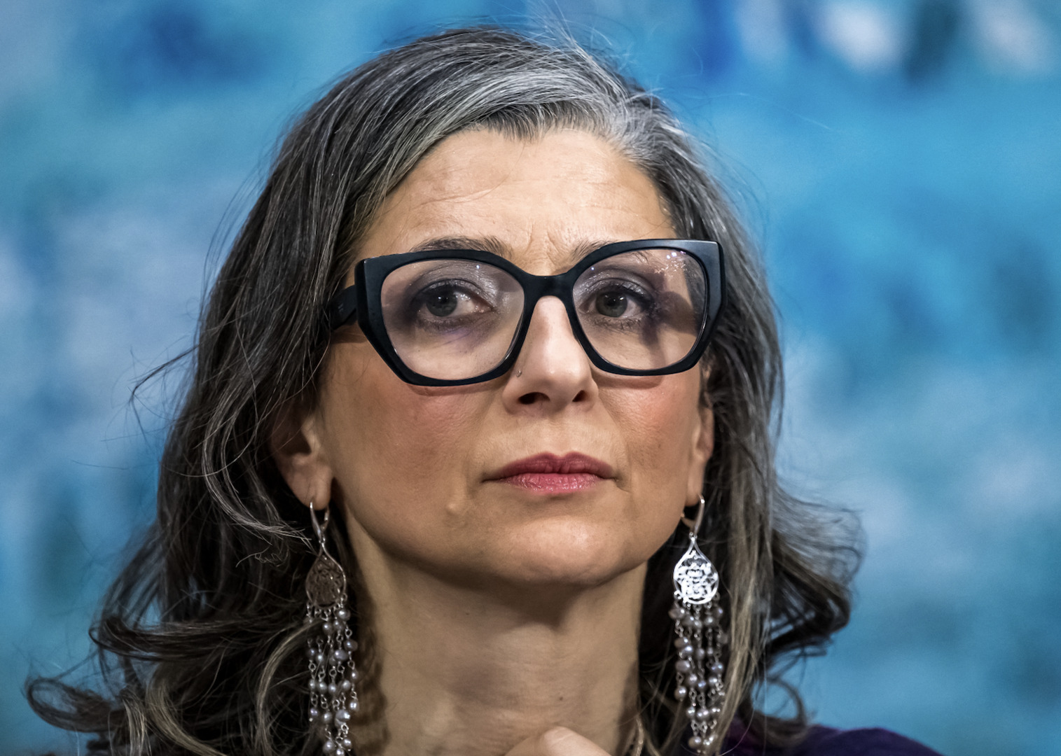 Video thumbnail for Francesca Albanese: ‘Israel has been given a licence to torture Palestinians’