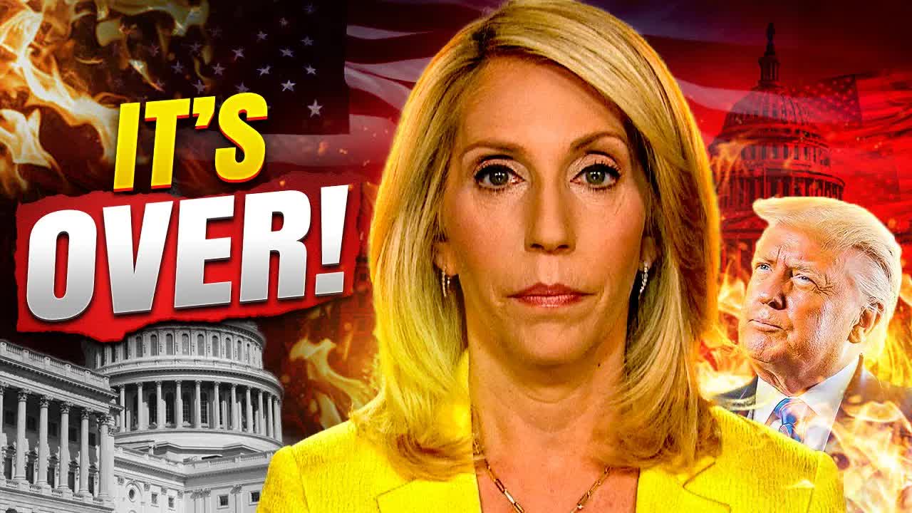 Video thumbnail for the finance zone: dana bash, immigration & trump: investing in border security?