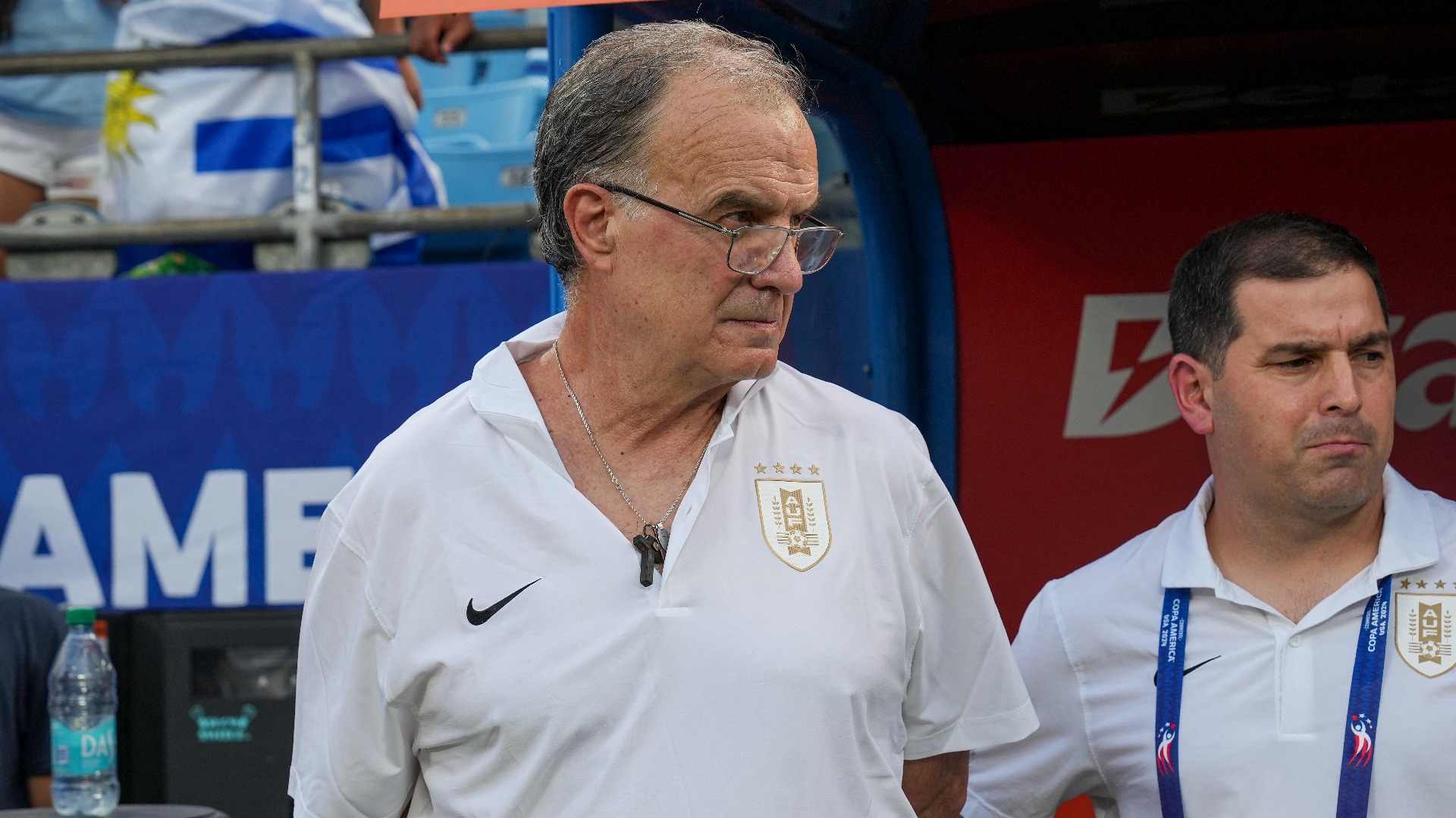 Video thumbnail for Uruguay's Remarkable Football Legacy: A Global Underdog