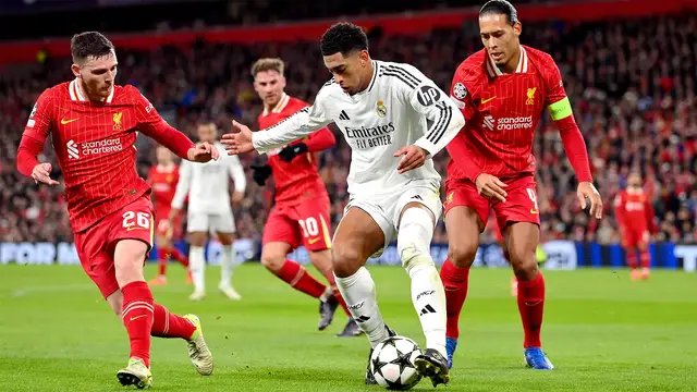 'Video thumbnail for The Football Review | Episode 1286 | SF 01'