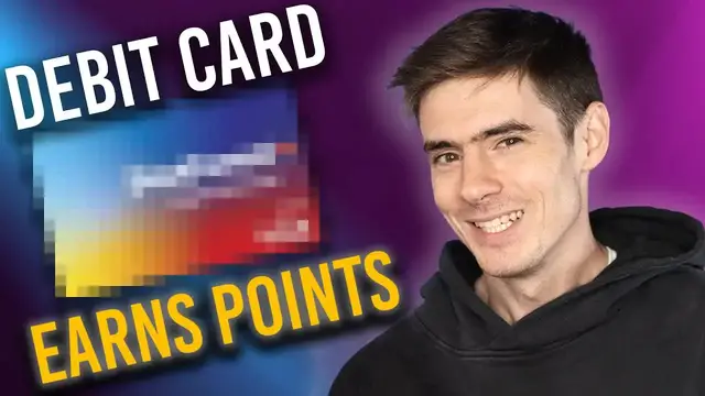 Video thumbnail for Ben Hedges: debit card rewards revealed! is the southwest rapid rewards card worth it?