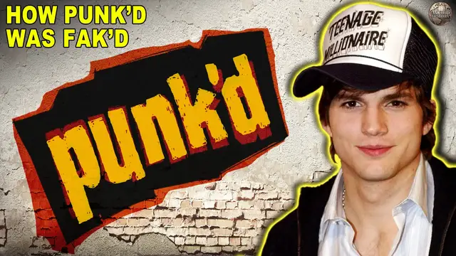 Video thumbnail for How MTV's Punk'd Was Fak'd