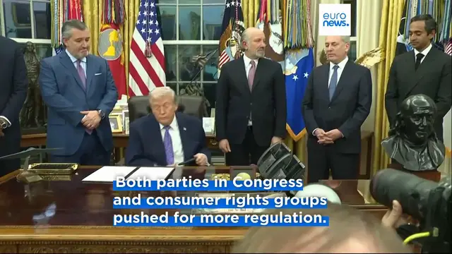 Video thumbnail for Latest news bulletin | December 13th, 2025 – Midday