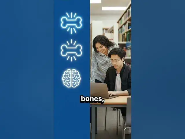 Video thumbnail for Benefits of Creatine: The Brain-Boosting Supplement You've Been Missing