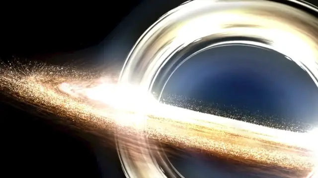 Video thumbnail for Scientists Pursue Energy From Black Holes as a Vital Mission