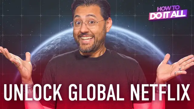 Video thumbnail for Unlock your streaming service’s full catalog