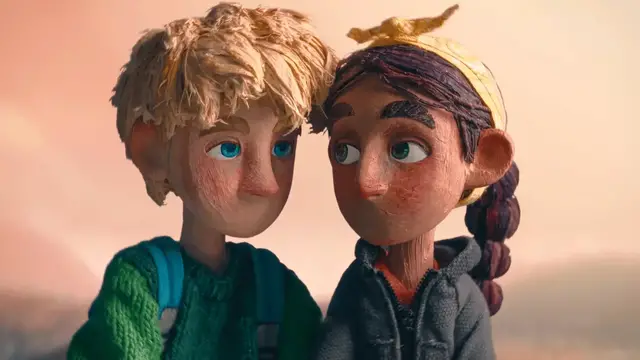 Video thumbnail for Out Of Words - Official Reveal Trailer | The Game Awards 2025