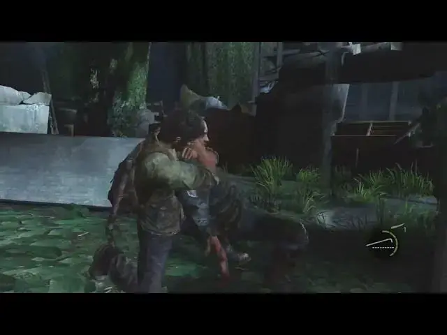 Video thumbnail for The Last Of US Parte 2 PS5