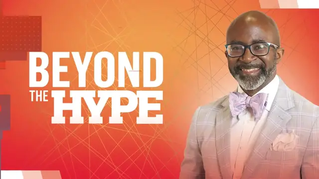 'Video thumbnail for A Purpose-Driven Commitment to Financial Inclusion'