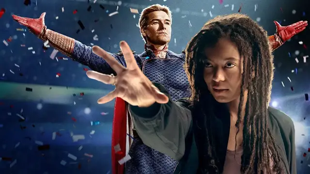 'Video thumbnail for How Gen V’s Big Finale Is Laying the Groundwork for The Boys Season 5'