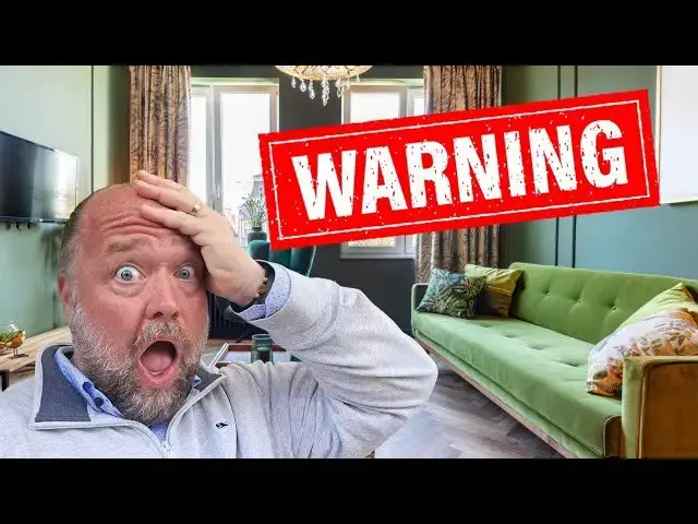 Video thumbnail for Accommodation Scams: 5 Things to Watch Out For