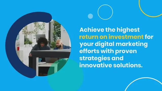 'Video thumbnail for Maximize Your Digital Marketing ROI with Expert Strategies'