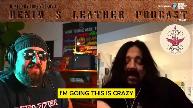 'Video thumbnail for Jimi Bell invented The Shredneck that Zakk Wylde and Billy Sheehen use'