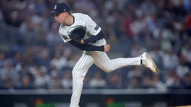 Video thumbnail for Mariners vs. Yankees: Pitching Set to Dominate Once Again