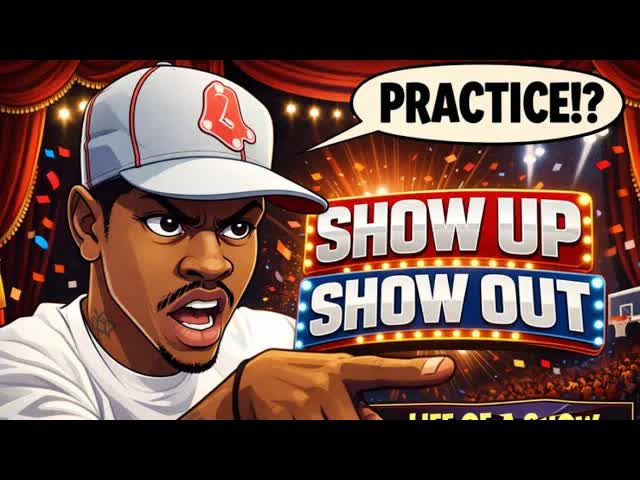 Video thumbnail for Jordan Southerland: episode 1: we talking bout practice - basketball training, dunking, and drills!