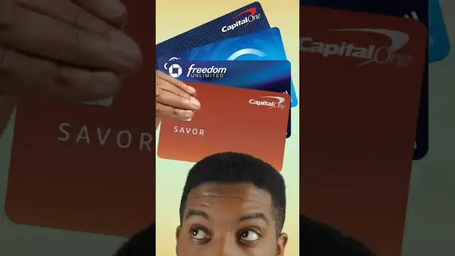 'Video thumbnail for Top 4 Best Credit Cards for Beginners'
