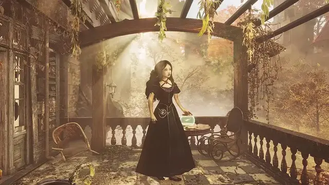 'Video thumbnail for Castle of Secrets - Official Release Date Trailer'