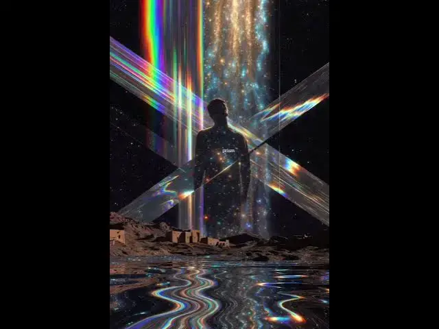 Video thumbnail for #prismplaylist prism