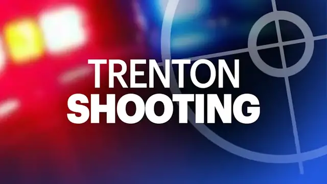 Video thumbnail for Police: 4 people injured in overnight Trenton shooting