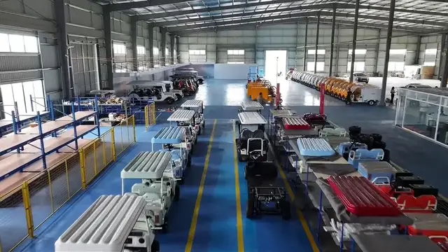 Video thumbnail for Cambodia: Chinese e-motorcycle sales grow in Southeast Asia.