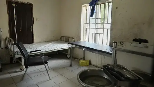 Video thumbnail for Nigeria's federal government moves to decriminalise attempted suicide