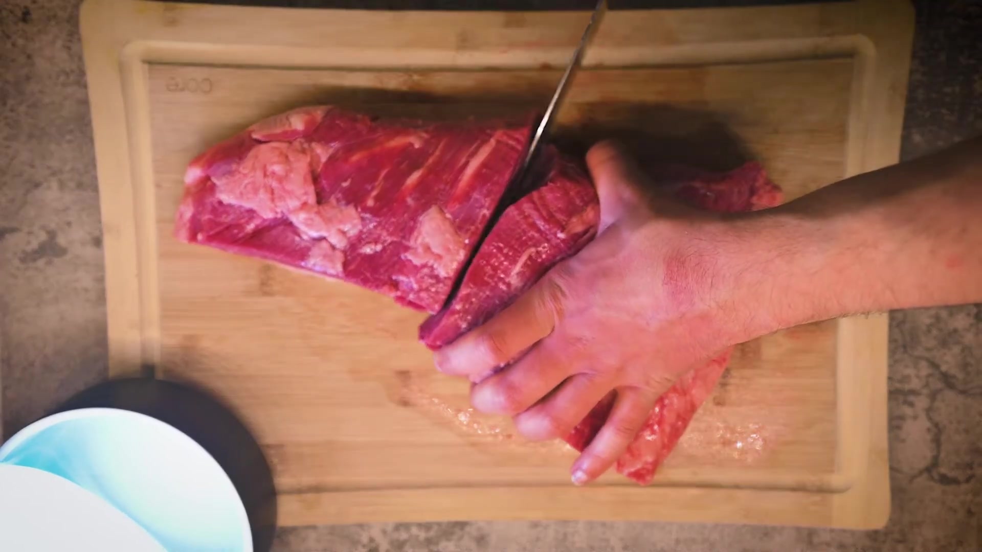 Video thumbnail for Easy Slow Cooker Beef Brisket Recipe (Under 90 Seconds Prep)