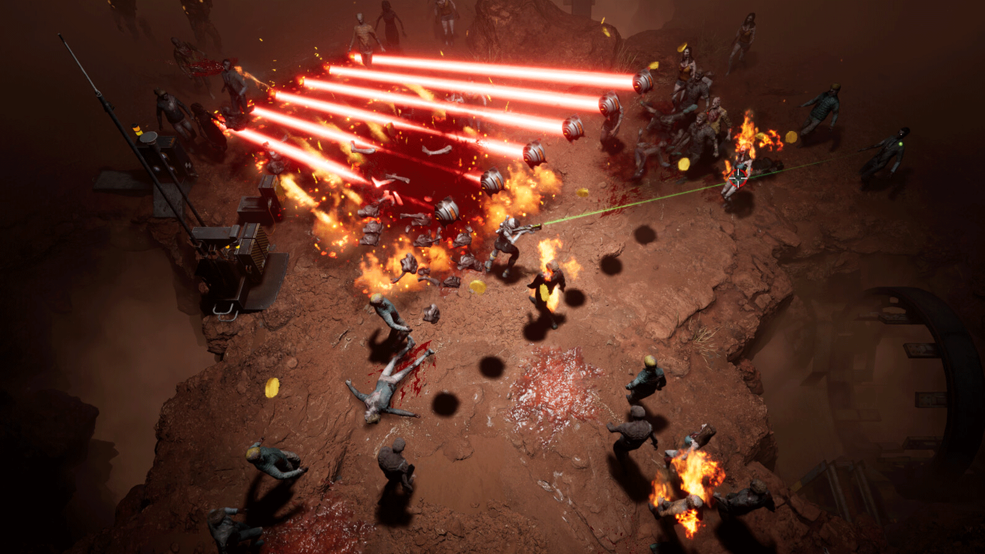 Video thumbnail for R.I.P. - Reincarnation Insurance Program - Official Launch Trailer