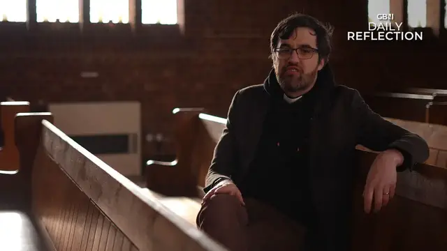 Video thumbnail for GB News Daily Reflections - 12 April