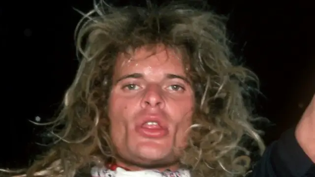 Video thumbnail for Times '80s Rock Stars Were Wasted On Stage