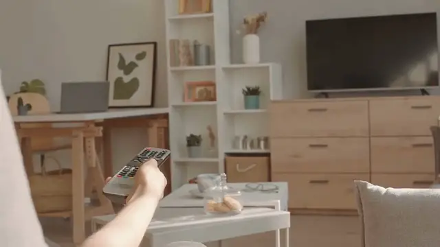 'Video thumbnail for Elegant TV Wall Design Tips – Stylish & Functional Entertainment Spaces'