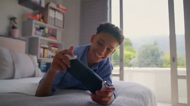 Video thumbnail for Korok Seeds