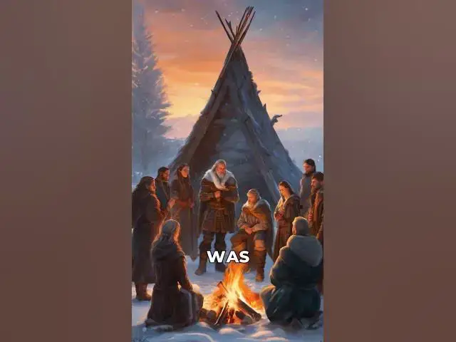 Video thumbnail for Embracing the Magic of Winter Solstice