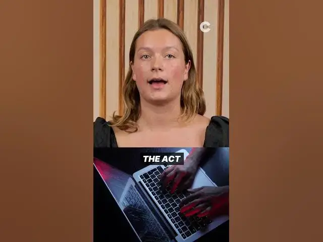 'Video thumbnail for Why the Online Safety Act has become a political nightmare for Labour'